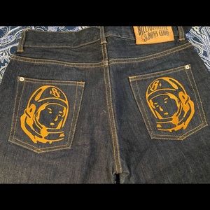 Billionaire boys club jeans size 32